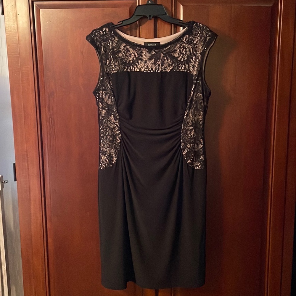 R&M Richards dress. Size 14.
